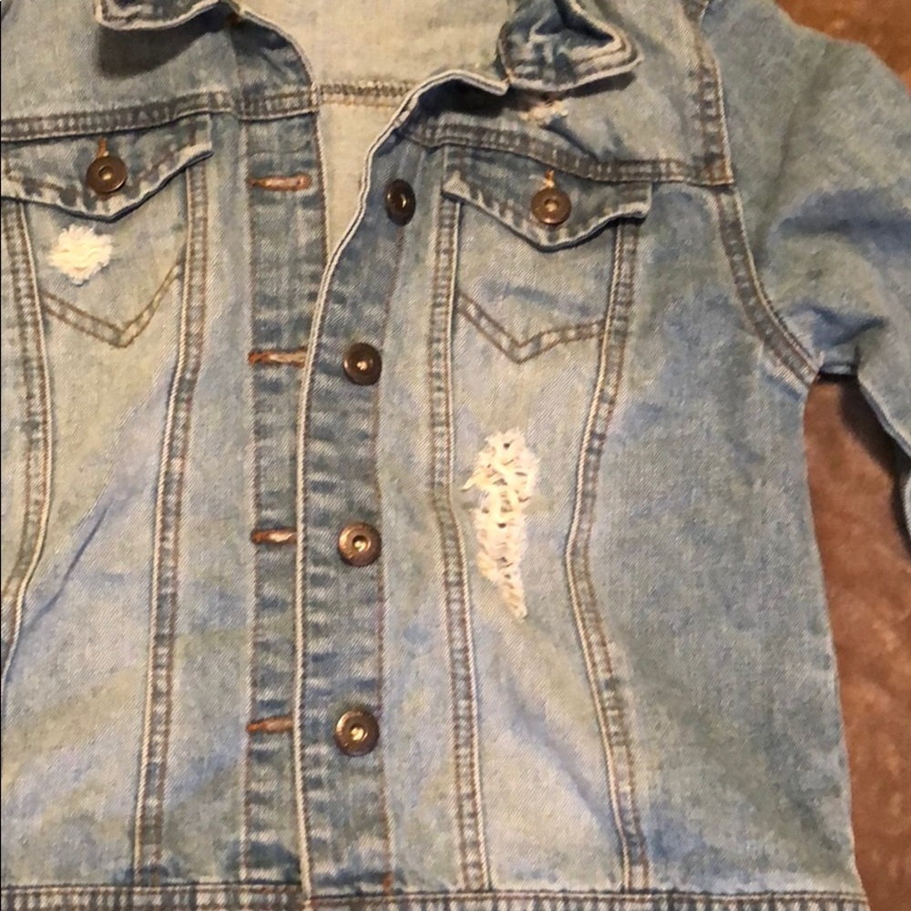 Jacket - Picture 2 of 2